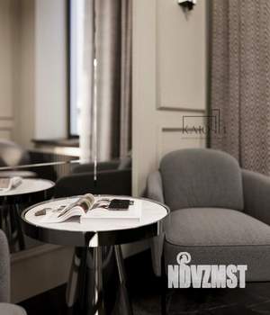 1-к квартира, вторичка, 32м2, -2/4 этаж