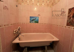 2-к квартира, вторичка, 55м2, 5/5 этаж