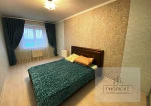 2-к квартира, вторичка, 57м2, 8/10 этаж