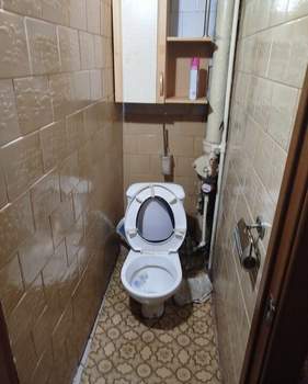 2-к квартира, вторичка, 48м2, 1/5 этаж