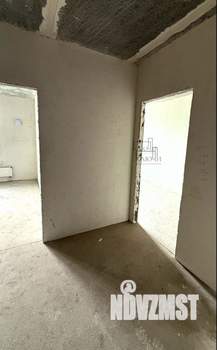 1-к квартира, вторичка, 45м2, 1/3 этаж