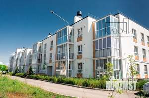 2-к квартира, вторичка, 66м2, 2/3 этаж