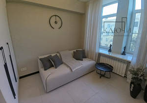 3-к квартира, вторичка, 75м2, 3/4 этаж