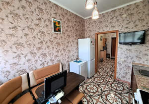2-к квартира, вторичка, 62м2, 1/3 этаж