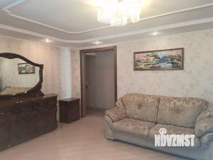 2-к квартира, вторичка, 58м2, 2/14 этаж