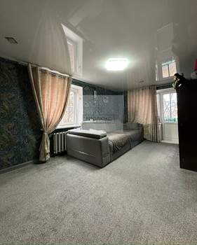 1-к квартира, вторичка, 32м2, 2/5 этаж