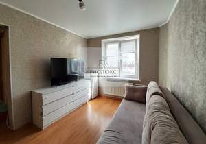 Студия квартира, вторичка, 25м2, 10/10 этаж