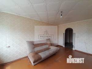 2-к квартира, вторичка, 40м2, 5/5 этаж