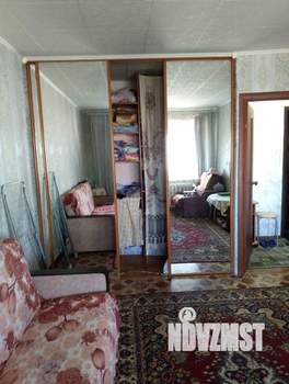 1-к квартира, вторичка, 29м2, 9/9 этаж