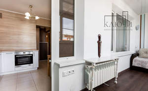 2-к квартира, вторичка, 49м2, 14/16 этаж