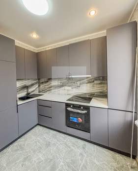 3-к квартира, вторичка, 75м2, 3/5 этаж