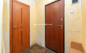 1-к квартира, вторичка, 21м2, 7/9 этаж