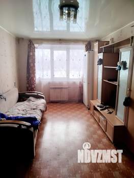 2-к квартира, вторичка, 48м2, 1/5 этаж