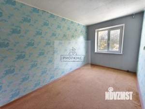 2-к квартира, вторичка, 44м2, 3/5 этаж