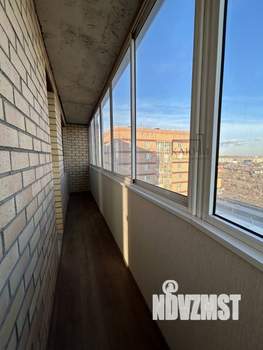 2-к квартира, вторичка, 74м2, 15/16 этаж