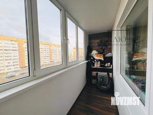 Студия квартира, вторичка, 24м2, 6/10 этаж