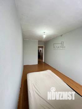 2-к квартира, вторичка, 44м2, 5/5 этаж