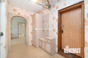 3-к квартира, вторичка, 58м2, 4/9 этаж