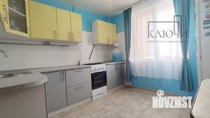 3-к квартира, вторичка, 67м2, 8/9 этаж