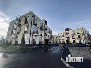 3-к квартира, вторичка, 101м2, 3/3 этаж