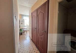 4-к квартира, вторичка, 61м2, 2/5 этаж
