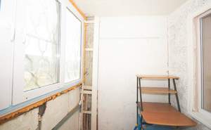 3-к квартира, вторичка, 66м2, 1/9 этаж