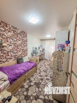2-к квартира, вторичка, 44м2, 1/5 этаж