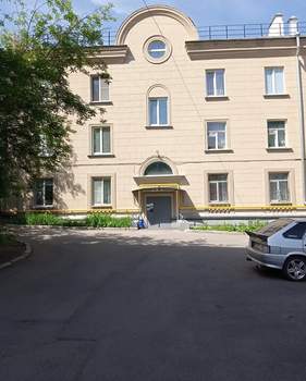 2-к квартира, вторичка, 49м2, 3/3 этаж