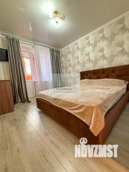 2-к квартира, вторичка, 47м2, 12/16 этаж