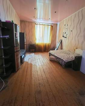 2-к квартира, вторичка, 48м2, 1/3 этаж