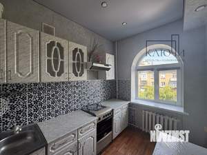 2-к квартира, вторичка, 58м2, 5/5 этаж