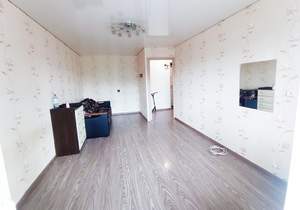 1-к квартира, вторичка, 32м2, 3/9 этаж