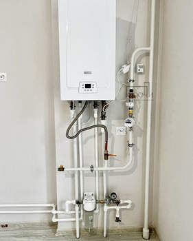 3-к квартира, вторичка, 90м2, 2/4 этаж