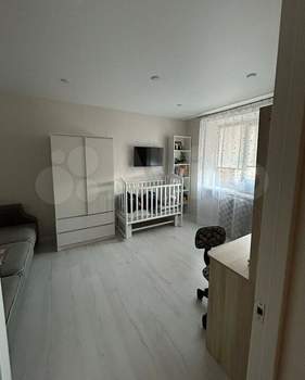 2-к квартира, вторичка, 47м2, 5/9 этаж