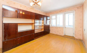 2-к квартира, вторичка, 43м2, 5/5 этаж