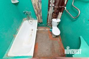 1-к квартира, вторичка, 30м2, 1/5 этаж