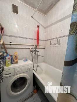 3-к квартира, вторичка, 59м2, 4/5 этаж
