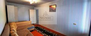2-к квартира, вторичка, 53м2, 3/9 этаж