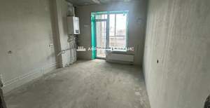 1-к квартира, вторичка, 46м2, 3/3 этаж