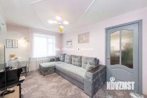 2-к квартира, вторичка, 43м2, 2/5 этаж