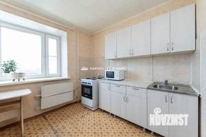 1-к квартира, вторичка, 38м2, 13/14 этаж