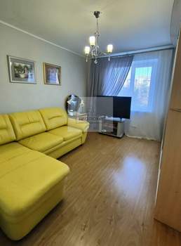 2-к квартира, вторичка, 50м2, 2/9 этаж