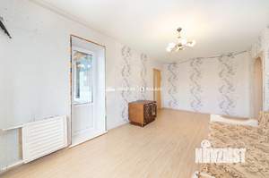 3-к квартира, вторичка, 58м2, 4/9 этаж