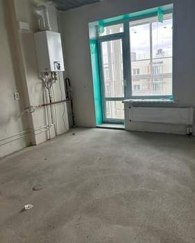 2-к квартира, вторичка, 65м2, 3/3 этаж