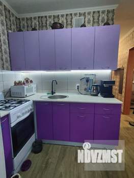 1-к квартира, вторичка, 26м2, 3/10 этаж