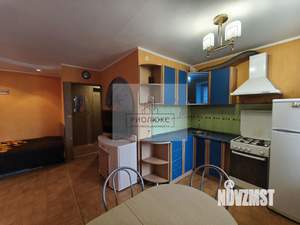 1-к квартира, вторичка, 32м2, 4/5 этаж