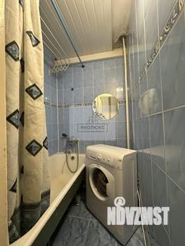 2-к квартира, вторичка, 44м2, 4/5 этаж