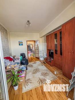 2-к квартира, вторичка, 54м2, 4/5 этаж