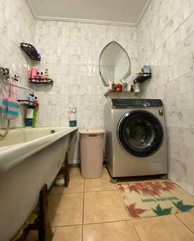 3-к квартира, вторичка, 66м2, 3/9 этаж