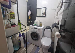 1-к квартира, вторичка, 32м2, 2/9 этаж